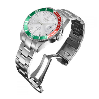 RELOJ  PARA HOMBRE INVICTA PRO DIVER 44714 - ACERO