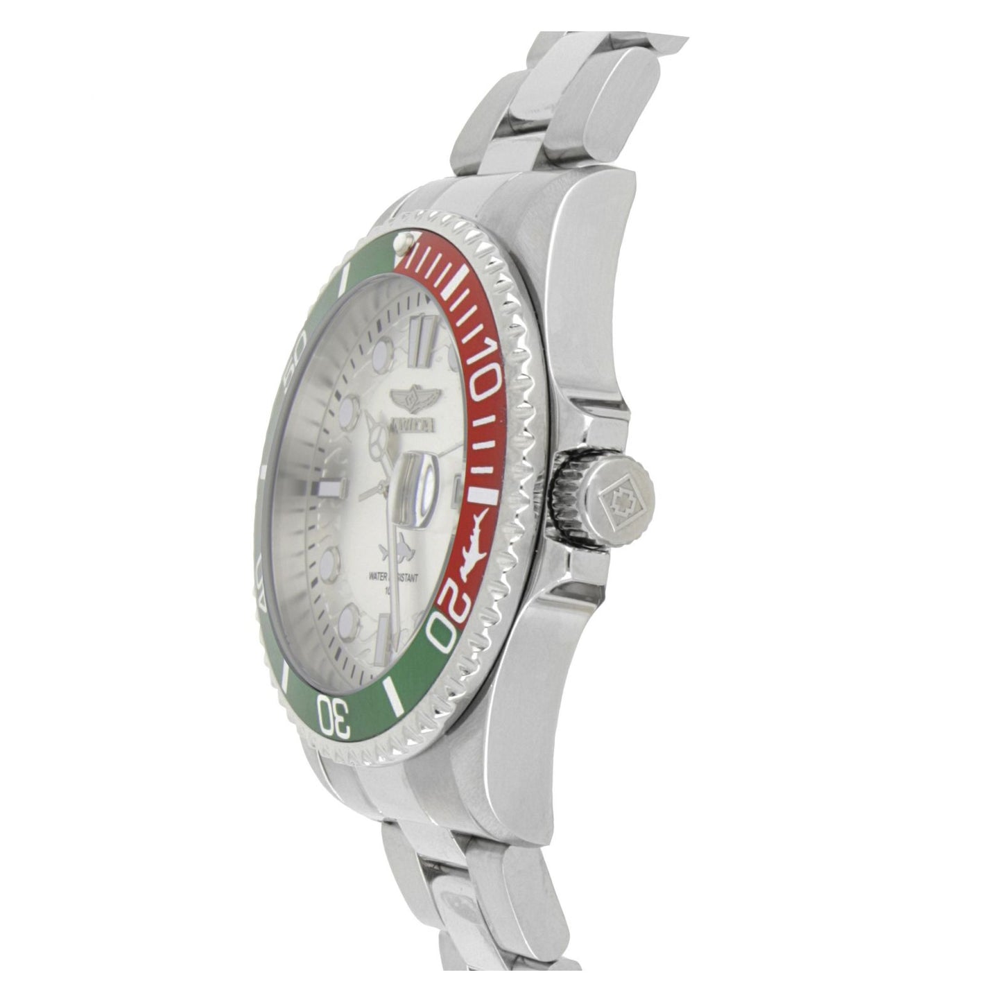 RELOJ  PARA HOMBRE INVICTA PRO DIVER 44714 - ACERO