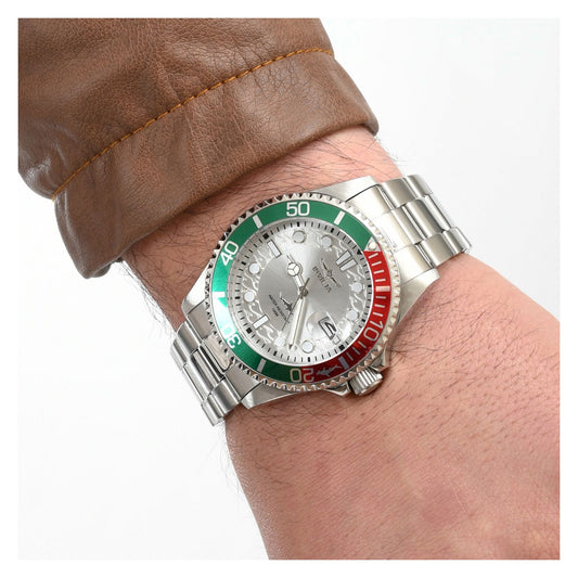 RELOJ  PARA HOMBRE INVICTA PRO DIVER 44714 - ACERO