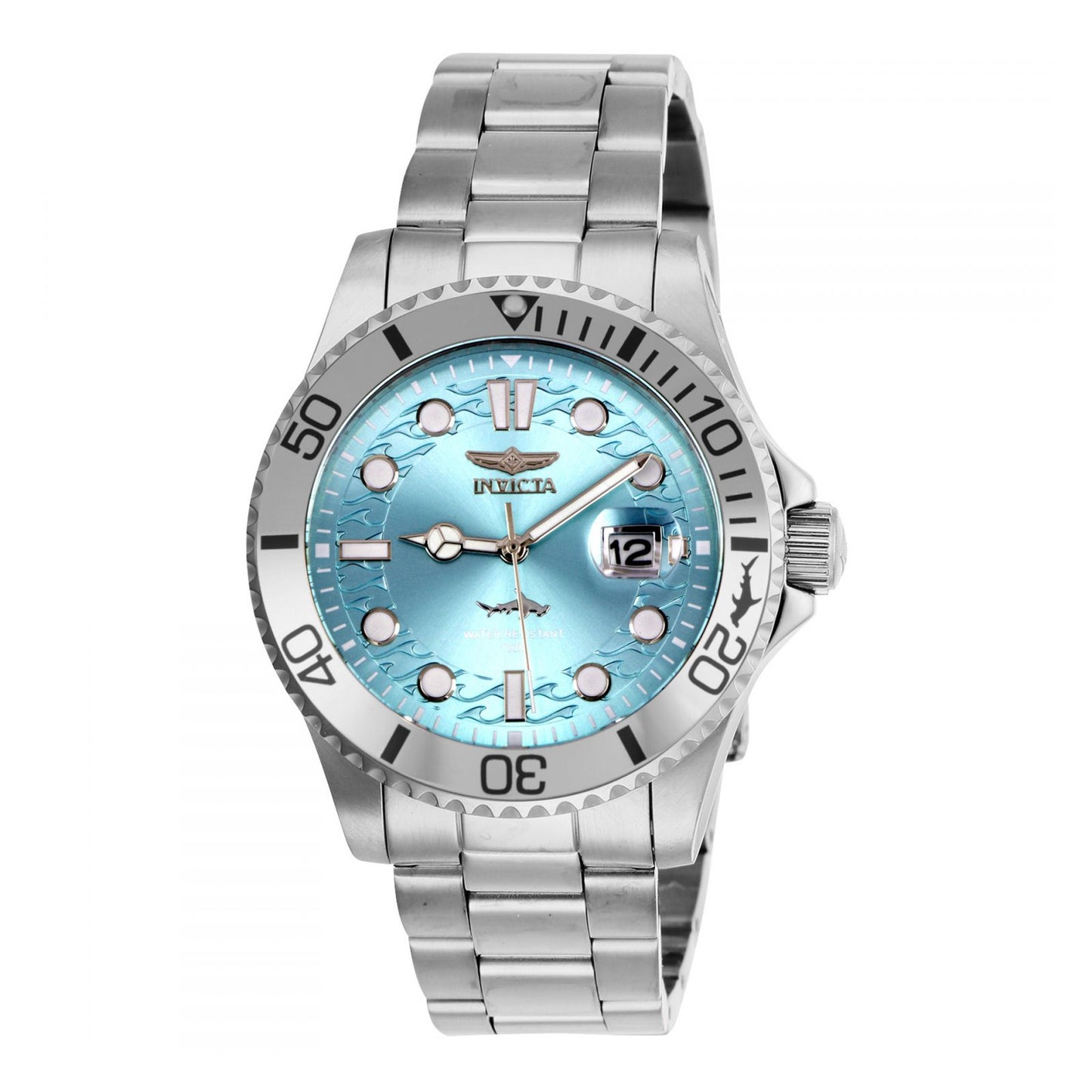 RELOJ  PARA HOMBRE INVICTA PRO DIVER 44715 - ACERO