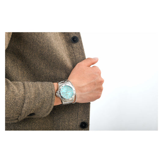 RELOJ  PARA HOMBRE INVICTA PRO DIVER 44715 - ACERO