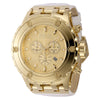 RELOJ CLÁSICO PARA HOMBRE INVICTA SUBAQUA 44737 - ORO BLANCO