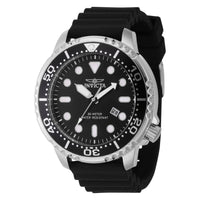 RELOJ DEPORTIVO PARA HOMBRE INVICTA PRO DIVER 44834 - NEGRO