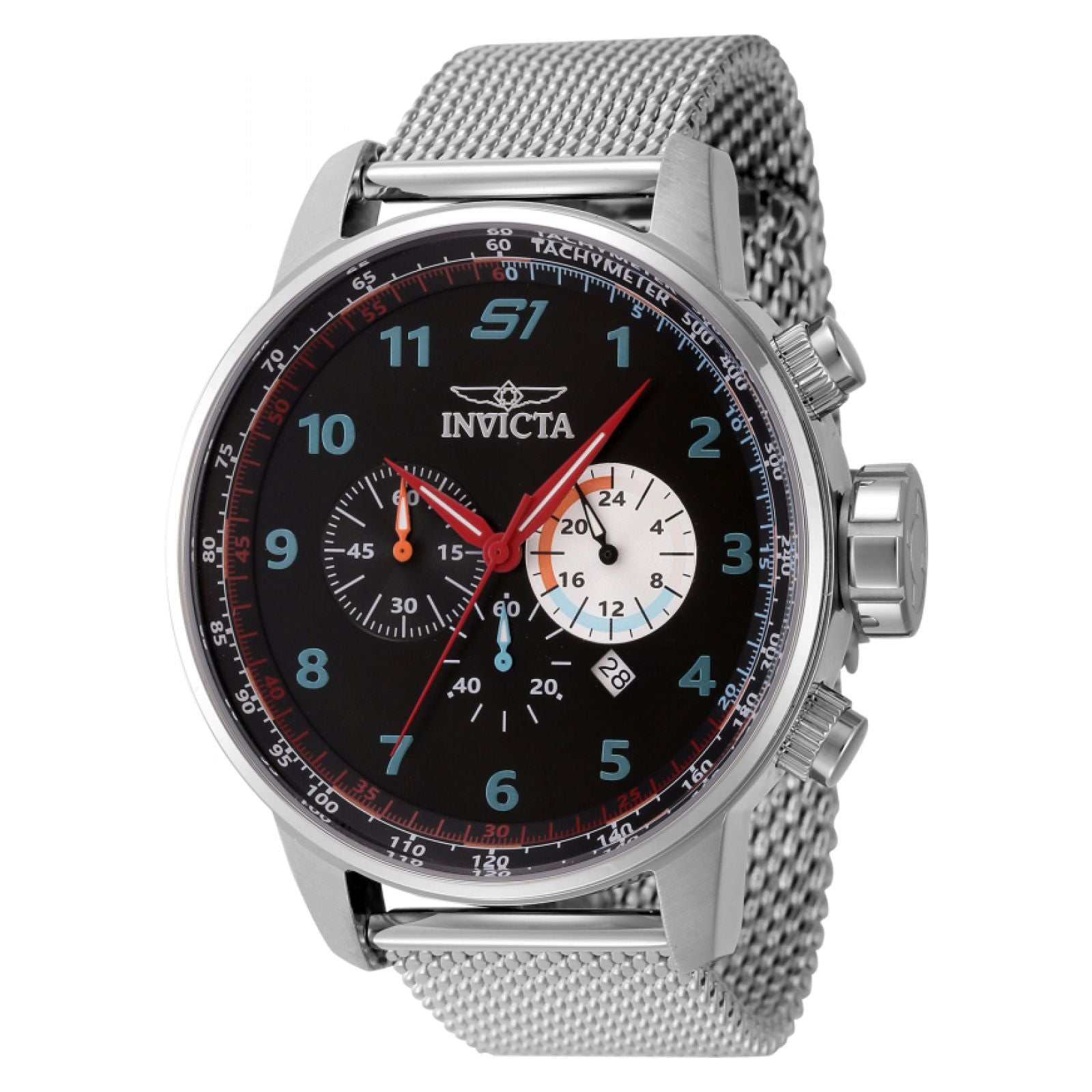 Reloj invicta s1 online rally