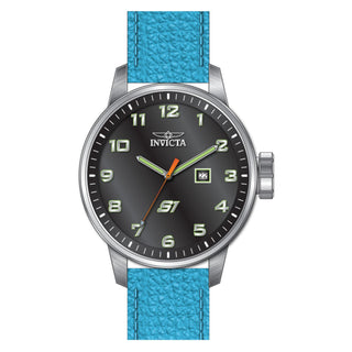 RELOJ CLÁSICO PARA HOMBRE INVICTA S1 RALLY 44957 - AZUL NEGRO