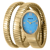 RELOJ  PARA MUJER INVICTA MAYAMAR 44975 - ORO