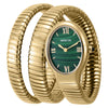 RELOJ  PARA MUJER INVICTA MAYAMAR 44976 - ORO