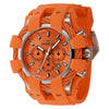RELOJ DEPORTIVO PARA HOMBRE INVICTA BOLT 45167 - NARANJA