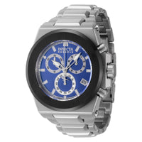 RELOJ  PARA NIÑOS INVICTA RESERVE 45229 - ACERO
