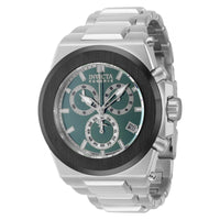 RELOJ  PARA NIÑOS INVICTA RESERVE 45230 - ACERO