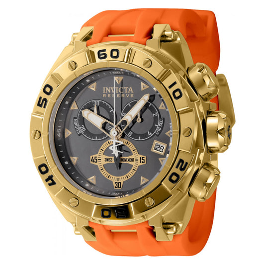 RELOJ DEPORTIVO PARA HOMBRE INVICTA RIPSAW 45288 - NARANJA