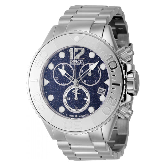 RELOJ  PARA HOMBRE INVICTA RESERVE 45359 - ACERO