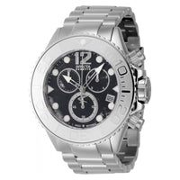 RELOJ  PARA HOMBRE INVICTA RESERVE 45361 - ACERO