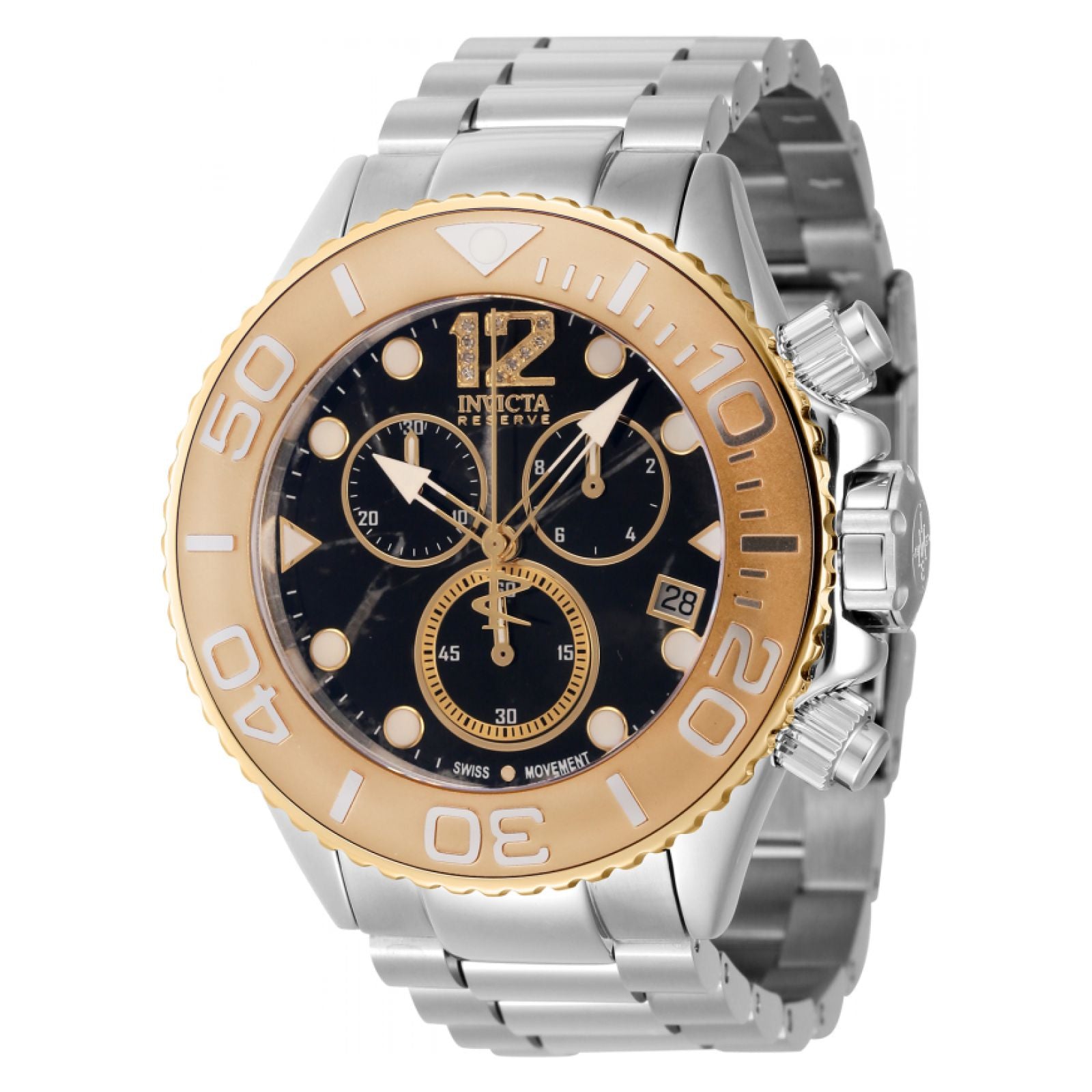 Invicta discount reserve reloj