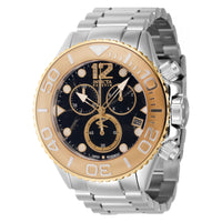 RELOJ  PARA HOMBRE INVICTA RESERVE 45369 - ACERO