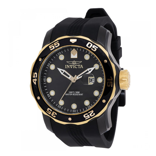 RELOJ DEPORTIVO PARA HOMBRE INVICTA PRO DIVER 45736 - NEGRO