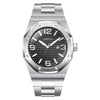 RELOJ  PARA HOMBRE INVICTA HURACAN 45781 - ACERO