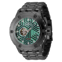 RELOJ  PARA HOMBRE INVICTA SUBAQUA 45948 - NEGRO