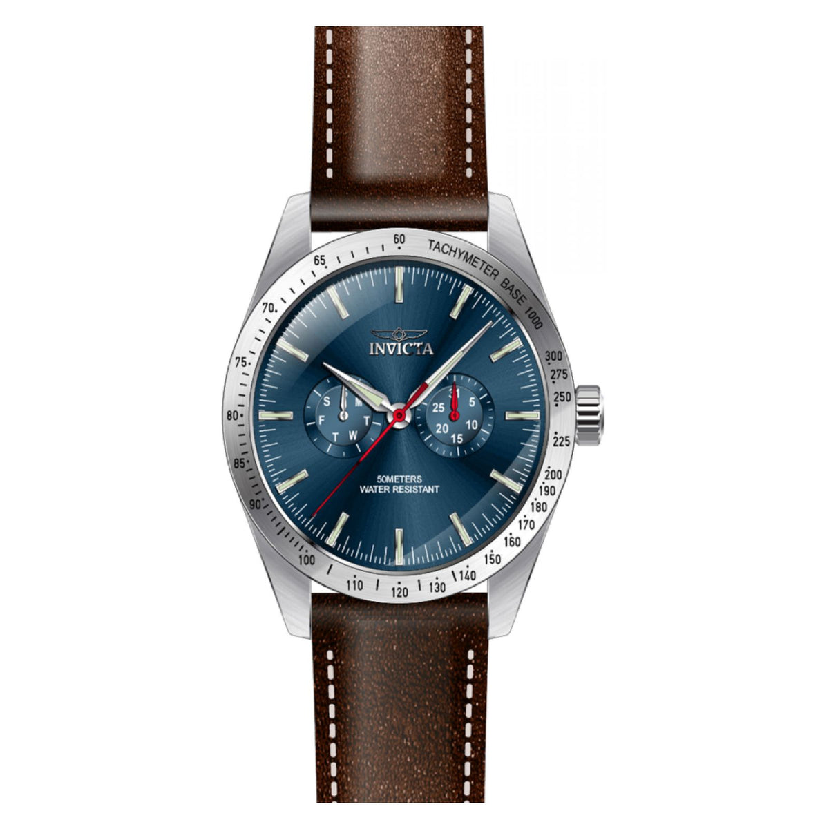 RELOJ CLÁSICO PARA HOMBRE INVICTA SPECIALTY 45978 - BROWN