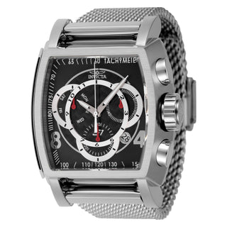 RELOJ  PARA HOMBRE INVICTA S1 RALLY 46007 - ACERO