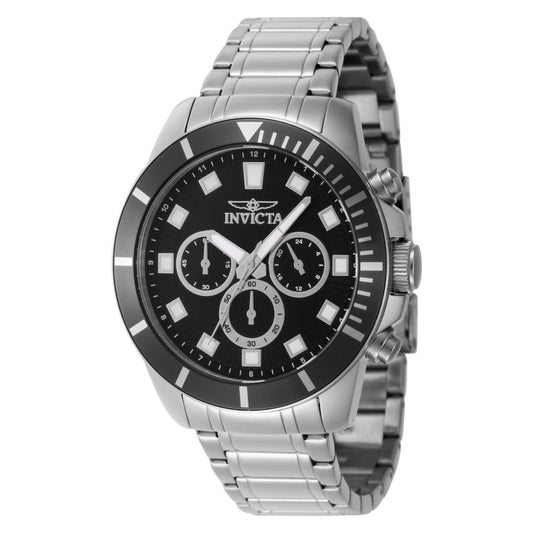 RELOJ  PARA HOMBRE INVICTA PRO DIVER 46031 - ACERO