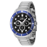 RELOJ  PARA HOMBRE INVICTA PRO DIVER 46040 - ACERO