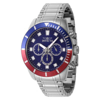 RELOJ  PARA HOMBRE INVICTA PRO DIVER 46041 - ACERO