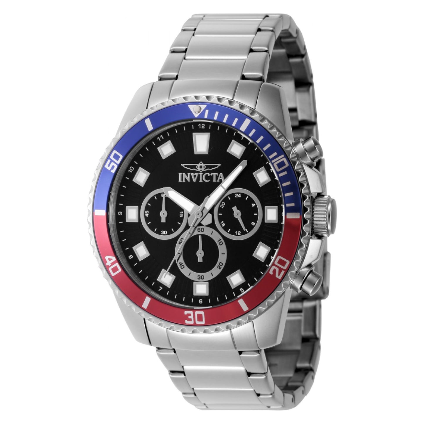 RELOJ  PARA HOMBRE INVICTA PRO DIVER 46053 - ACERO