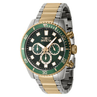 RELOJ  PARA HOMBRE INVICTA PRO DIVER 46060 - ORO, ACERO