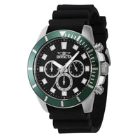 RELOJ DEPORTIVO PARA HOMBRE INVICTA PRO DIVER 46078 - NEGRO
