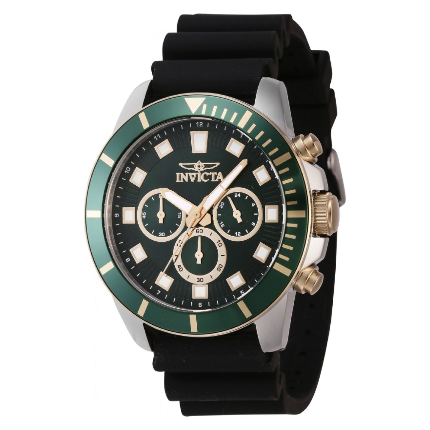 RELOJ DEPORTIVO PARA HOMBRE INVICTA PRO DIVER 46083 - NEGRO