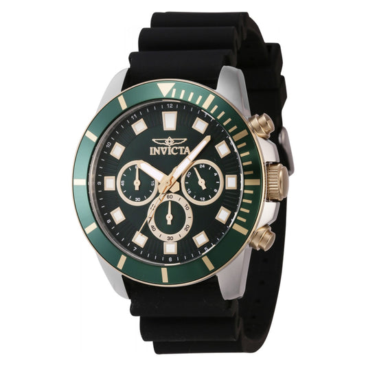 RELOJ DEPORTIVO PARA HOMBRE INVICTA PRO DIVER 46083 - NEGRO