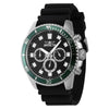 RELOJ DEPORTIVO PARA HOMBRE INVICTA PRO DIVER 46086 - NEGRO