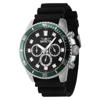RELOJ DEPORTIVO PARA HOMBRE INVICTA PRO DIVER 46086 - NEGRO