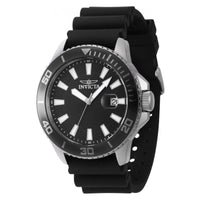 RELOJ DEPORTIVO PARA HOMBRE INVICTA PRO DIVER 46087 - NEGRO