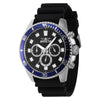 RELOJ DEPORTIVO PARA HOMBRE INVICTA PRO DIVER 46118 - NEGRO