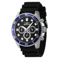 RELOJ DEPORTIVO PARA HOMBRE INVICTA PRO DIVER 46118 - NEGRO