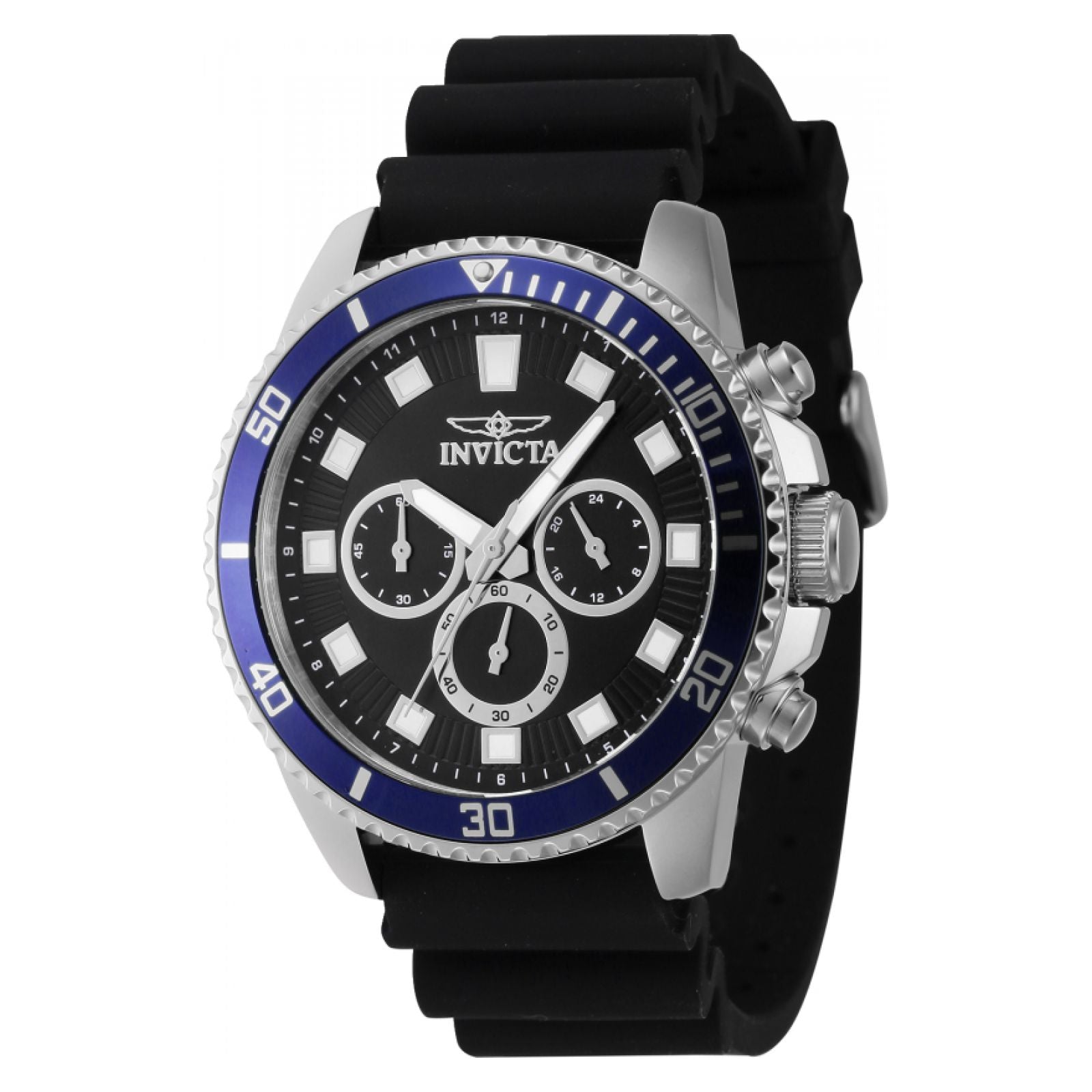 RELOJ DEPORTIVO PARA HOMBRE INVICTA PRO DIVER 46118 - NEGRO