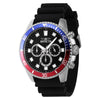 RELOJ DEPORTIVO PARA HOMBRE INVICTA PRO DIVER 46119 - NEGRO