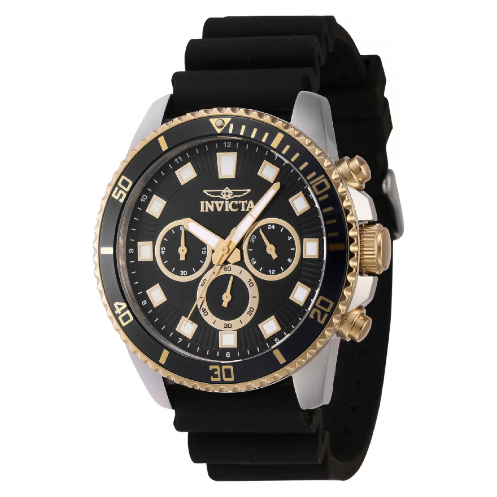 Compra RELOJ PARA HOMBRE INVICTA PRO DIVER 30022 - CHAMPÁN