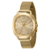 RELOJ  PARA MUJER INVICTA WILDFLOWER 46338 - ORO