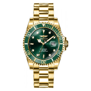 RELOJ  PARA HOMBRE INVICTA PRO DIVER 46682 - ORO