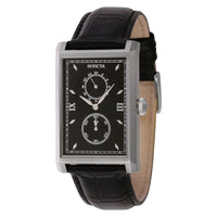 RELOJ CLÁSICO PARA HOMBRE INVICTA VINTAGE 46857 - NEGRO