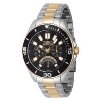RELOJ  PARA HOMBRE INVICTA PRO DIVER 46881 - ORO, ACERO