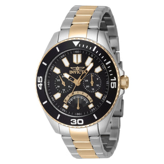 RELOJ  PARA HOMBRE INVICTA PRO DIVER 46881 - ORO, ACERO