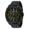 RELOJ  PARA HOMBRE INVICTA SPEEDWAY 46891 - NEGRO