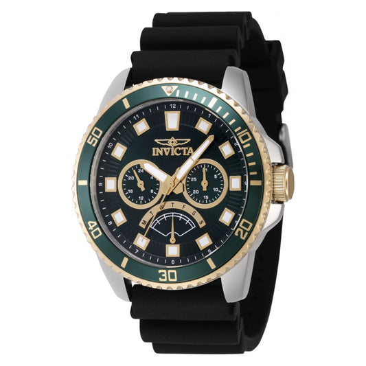 RELOJ DEPORTIVO PARA HOMBRE INVICTA PRO DIVER 46921 - NEGRO