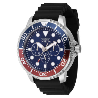 RELOJ DEPORTIVO PARA HOMBRE INVICTA PRO DIVER 47231 - NEGRO