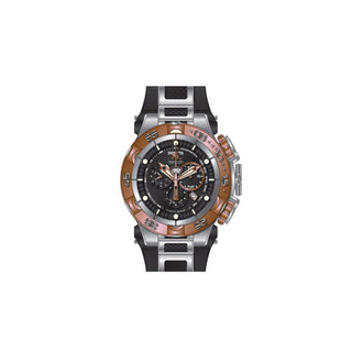 RELOJ DEPORTIVO PARA HOMBRE INVICTA SUBAQUA 12880 - NEGRO