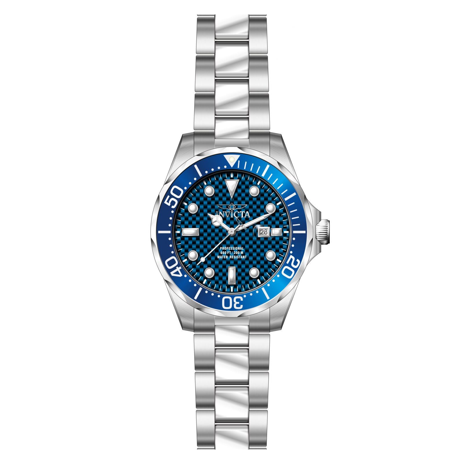 Invicta 12563 outlet